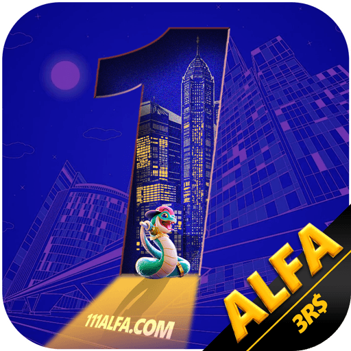 111alfa Official v3.5.1