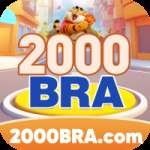 2000bra Pro Jackpot
