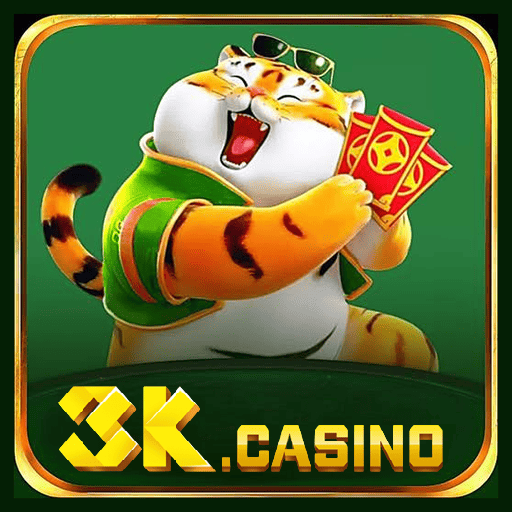 3kcasino - Slots Gold