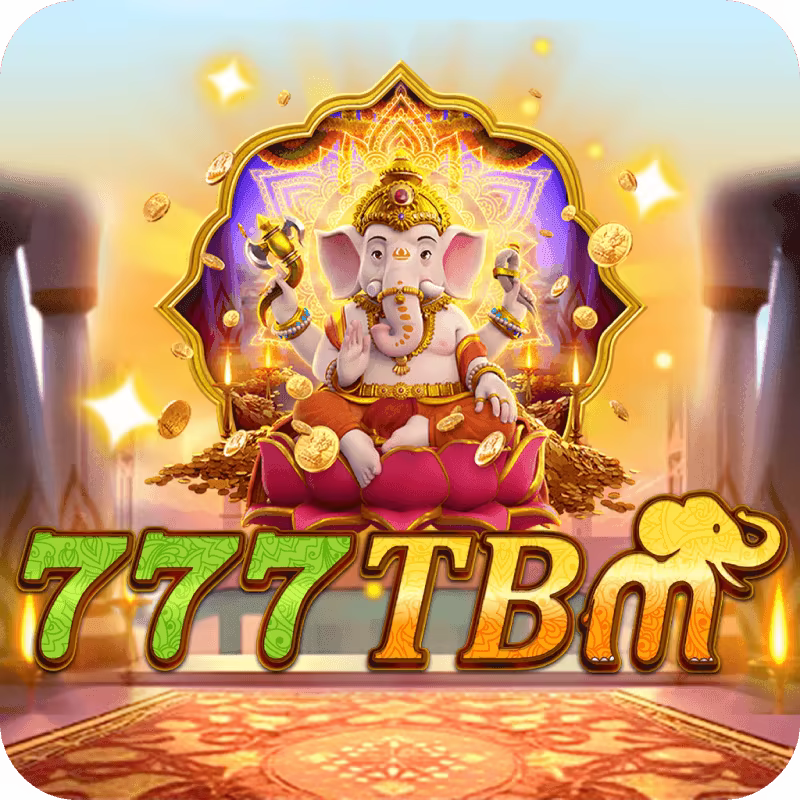 777tbm Max Casino App