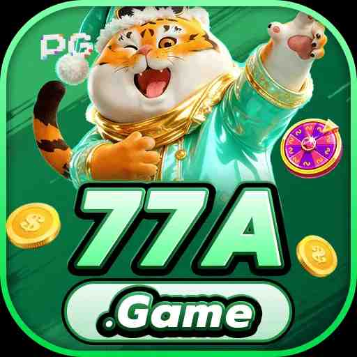 77agame Slot Machine Master
