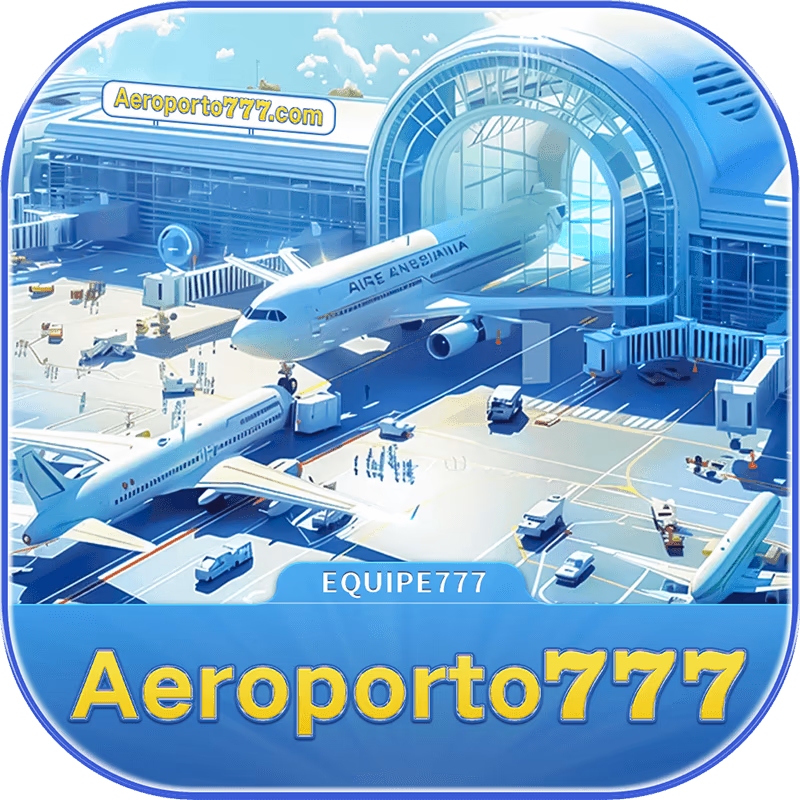 aeroporto777 Royal - Win Real BRL
