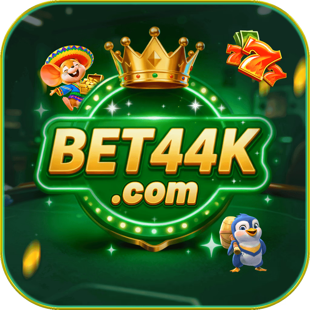 bet44k Royal Rewards