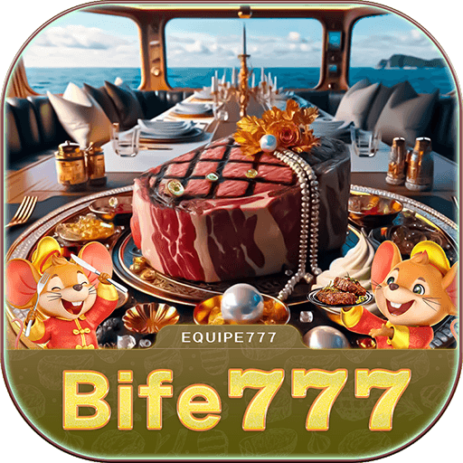 bife777 - Real Money Mega