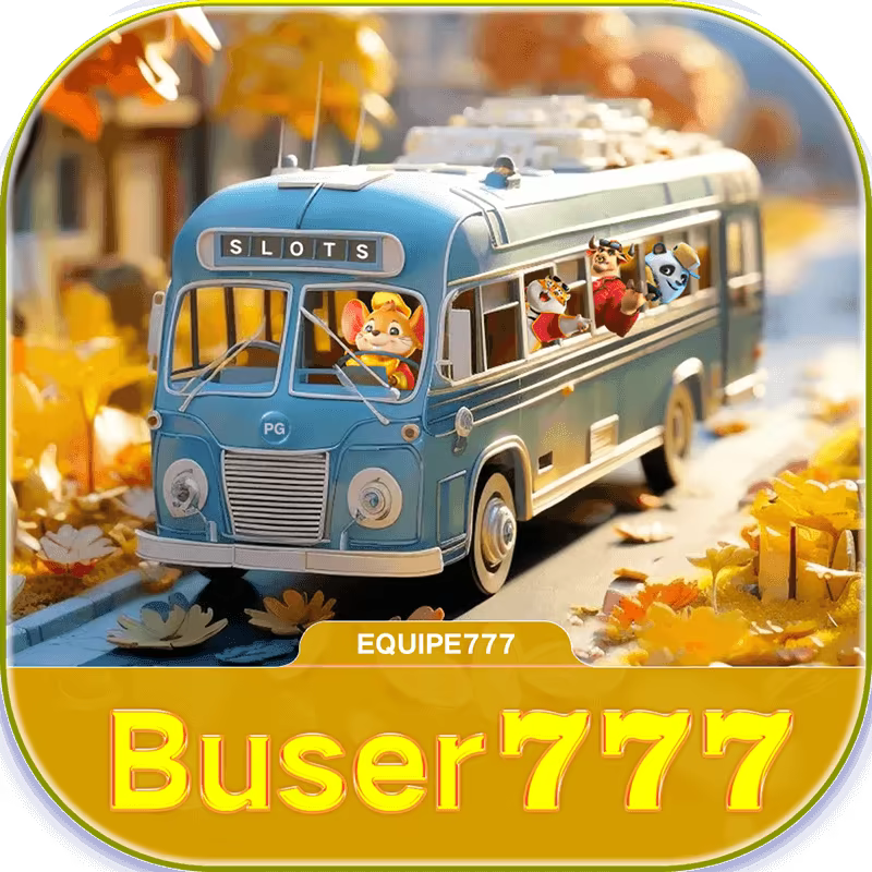 buser777 - Gaming Premium