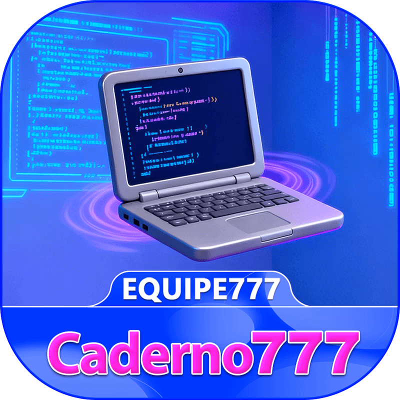 caderno777 APK Gold v3.3.9