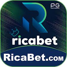 ricabet Deluxe Casino App