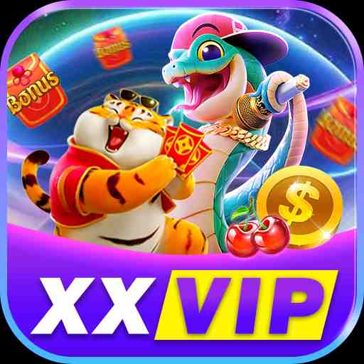xxvip Super Gaming App