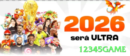 12345game - VIP Supreme Screenshot 2