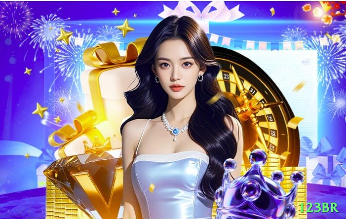 123br Live Casino Deluxe Screenshot 1