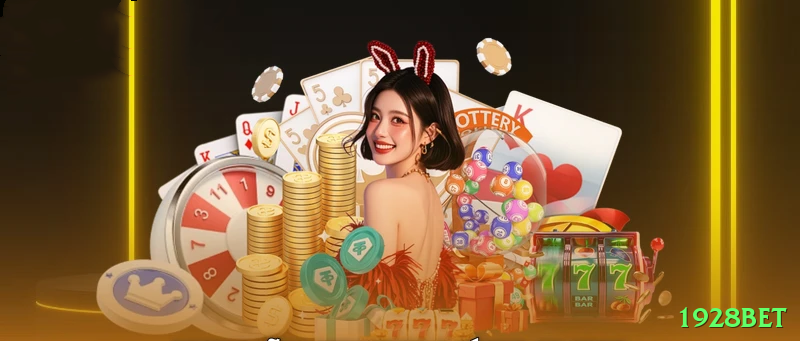 1928bet Casino Gold v4.7.5 Screenshot 1