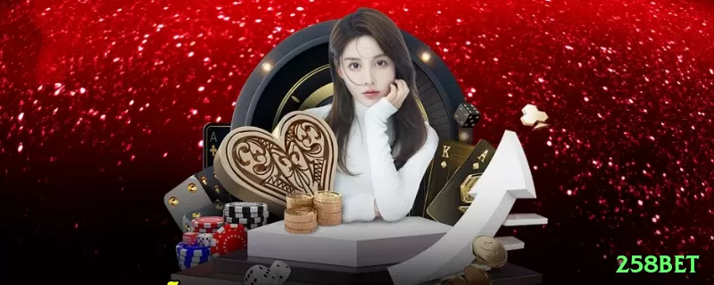 258bet Mobile King Screenshot 1