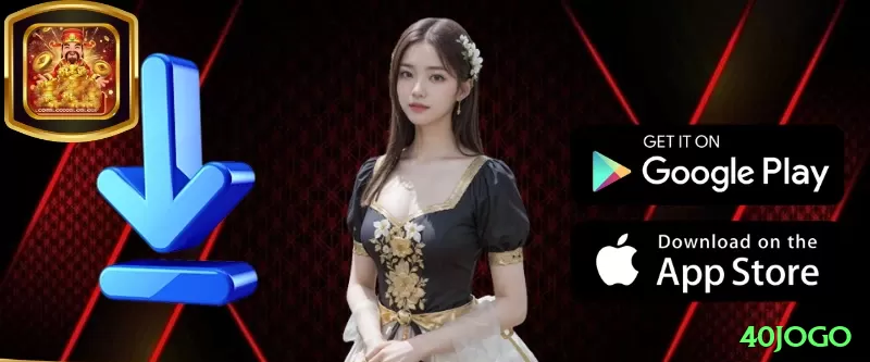 40jogo Mega Casino App Screenshot 1