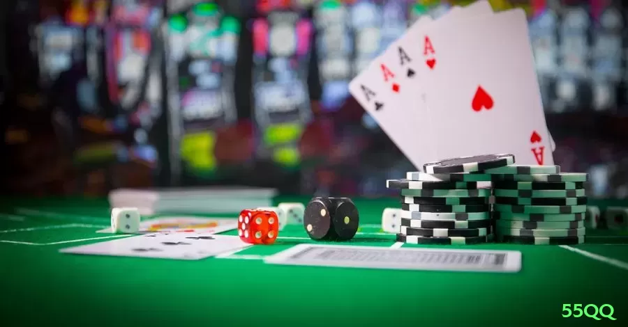 55qq Max - Free Download Screenshot 2