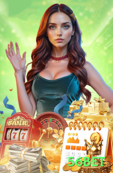 56bet APK Premium v5.1.3 Screenshot 1