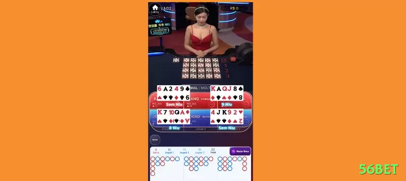56bet APK Premium v5.1.3 Screenshot 2