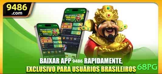 Screenshot - 68pg 🎰📉 Slots têm volatilidades diferentes; escolha de acordo com seu orçamento e aceite que perdas fazem parte. 💵