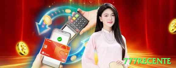 777recente Legend Slots Screenshot 1