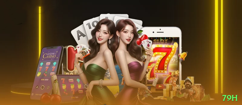 79h Extreme Jackpot Screenshot 1