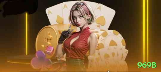 969b Pro Jackpot Screenshot 2