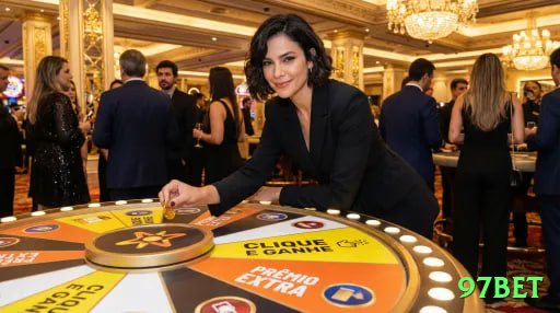 97bet Deluxe Casino App Screenshot 1
