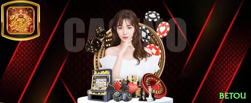 betou King - Casino & Slots Screenshot 2