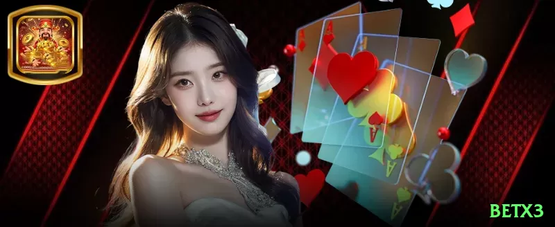 betx3 Gold 2026 Screenshot 1