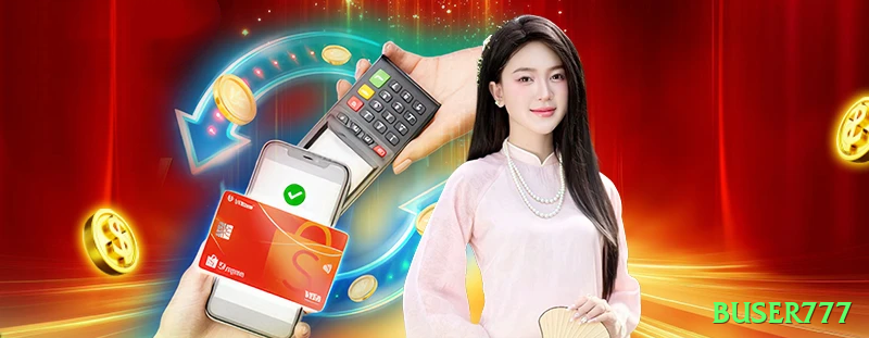 buser777 - Gaming Premium Screenshot 2