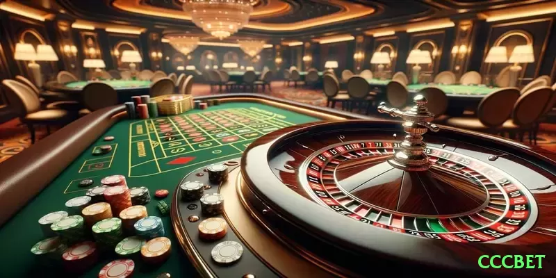 cccbet VIP - Free Download Screenshot 1