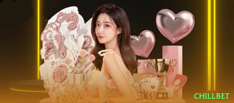 chillbet Legend Latest v3.8.2 Screenshot 2