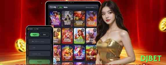 djbet - Slots VIP Screenshot 1