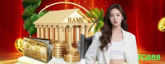 fg888 Gaming Premium Screenshot 1