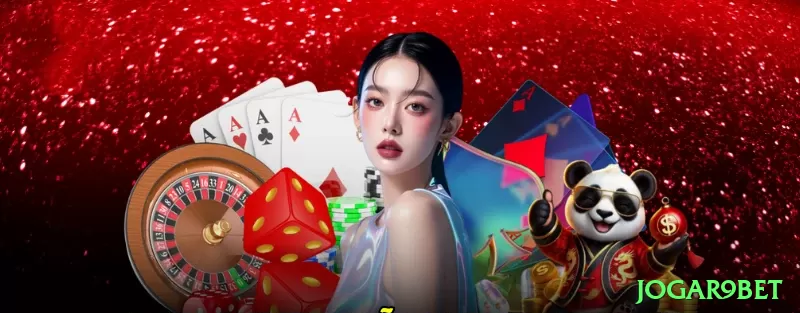 jogar9bet - Live Elite Screenshot 1