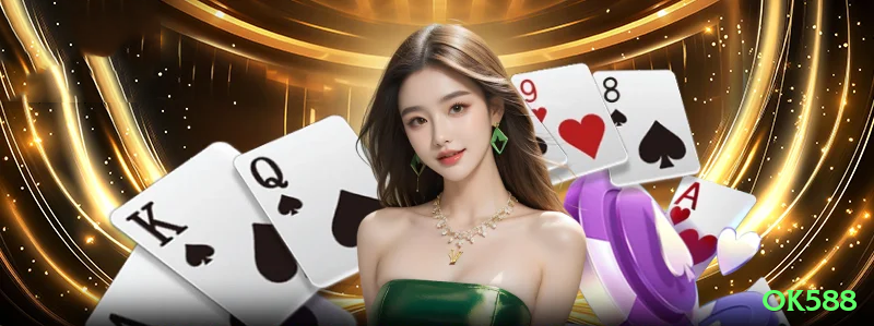 ok588 Pro Slots Screenshot 2