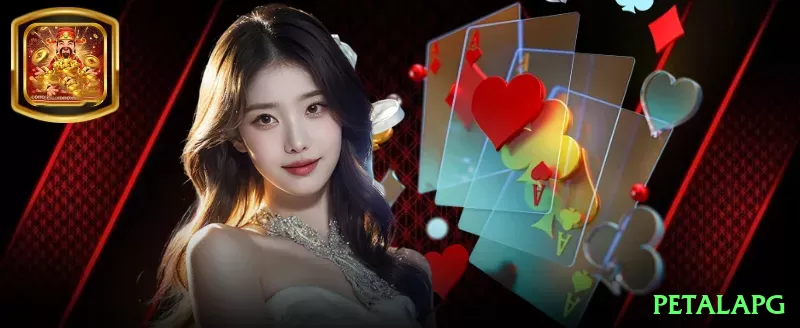 petalapg - VIP Supreme Screenshot 1