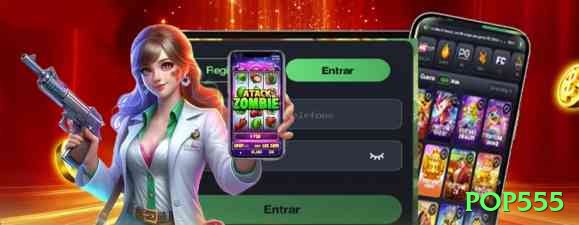pop555 Master - Casino & Slots Screenshot 2