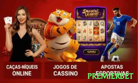 Screenshot - premierbet 🎰💹 Baccarat com Martingale em banker: aposte banker + progressão suave — hit rate alto + payout 0.95 = grind lucrativo sem parar! 🃏🤑
