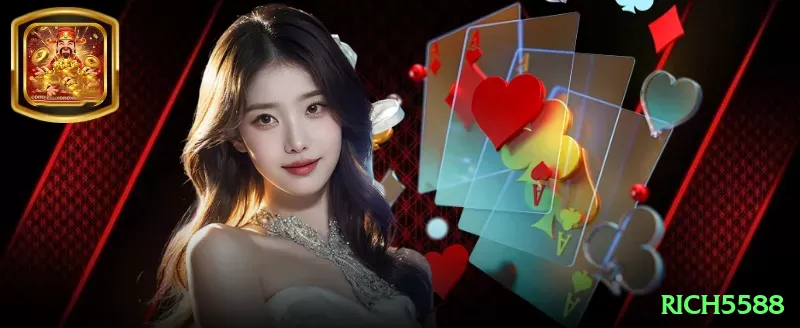 Screenshot - rich5588 🃏⚖️ No poker online, sorte existe, mas consistência depende de disciplina e controle emocional, não de fórmulas mágicas. 💵