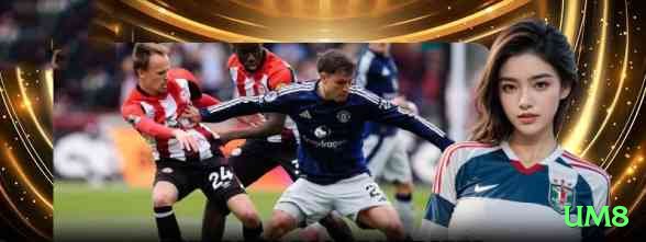 um8 - Live VIP Screenshot 2