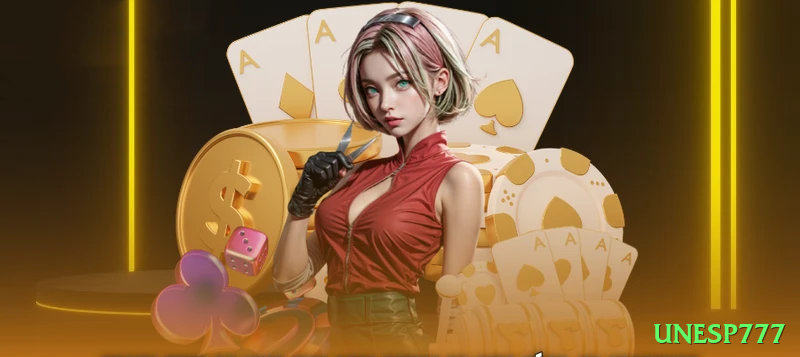 unesp777 Max APK v4.4.2 Screenshot 1