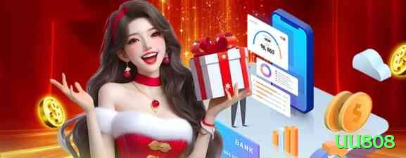 uu808 Deluxe Slots Screenshot 2