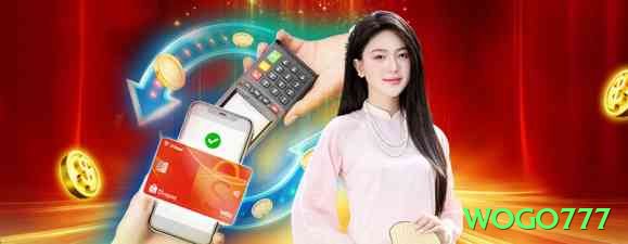 wogo777 Earn Deluxe v3.0.8 Screenshot 1