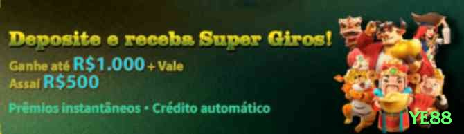 Screenshot - ye88 🎰🔥 Slots de alta volatilidade + max bet no trigger: quando o bônus está “devendo” há 150 spins, entre pesado — um único hit de 1000x+ vira sua banca em segundos! 🌟🤑