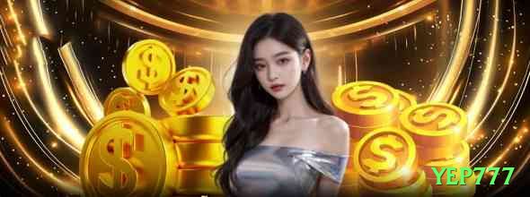 yep777 Deluxe Casino App Screenshot 1