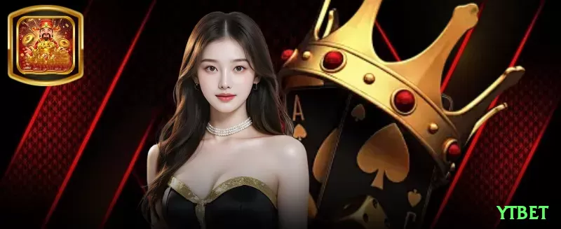 ytbet Gaming Royal Screenshot 1