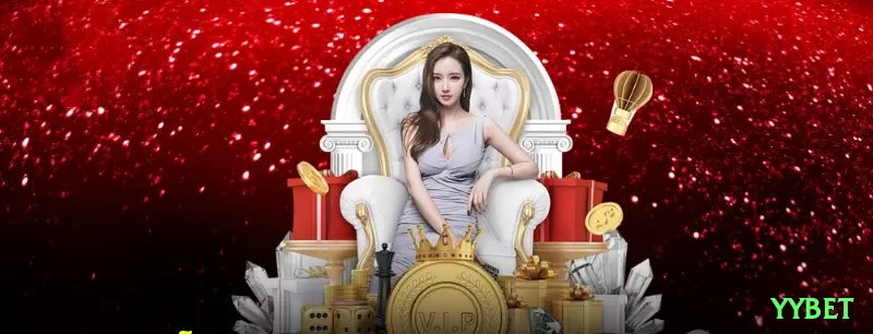 yybet VIP New Screenshot 1